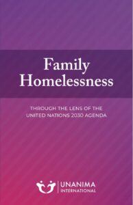 Family Homelessness Volume 1
