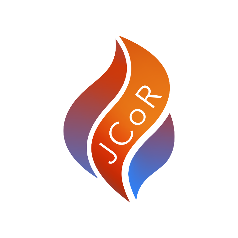 Justice Coalition of Religious (JCoR) Logo